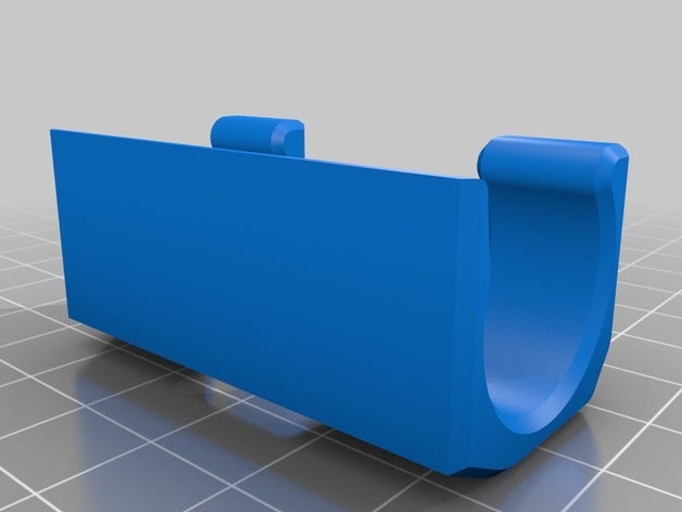 12ga shell holder diy 12gauge shotgun 3D print model - Mito3D