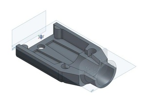 powerpole-Kabel-Stecker-Gehäuse Elektronik 3d print model - Mito3D