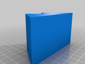dishrack elevator stand 3d printing 3d print model - Mito3D