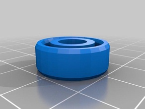 34 od Lager tools angepasst 3d print model - Mito3D