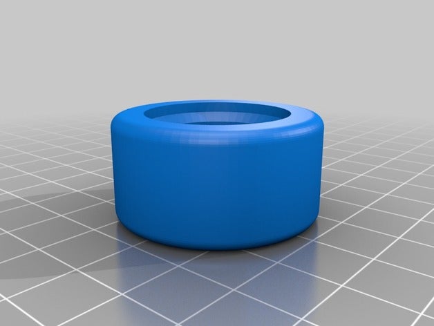 pneu openrc f1 mini veículos 3D print model - Mito3D