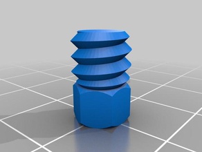 ok one customized 3d print model - Mito3D