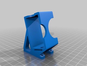 mounting xiaomi ultra save 3d print model - Mito3D