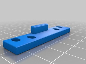 matteo gasparini replacement parts 3d print model - Mito3D