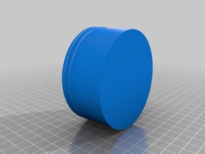 boite dooble disney 3d l'impression 3d print model - Mito3D