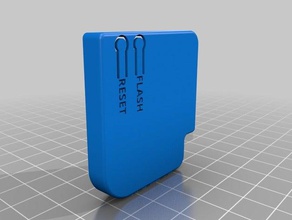 copertura onofre rev3 l'elettronica bhonofre 3d print model - Mito3D