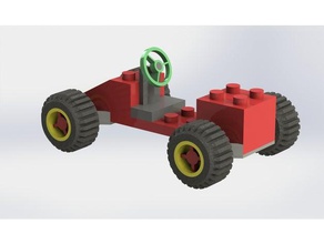tutorial 24 toys games 3d print model - Mito3D