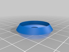 beautyring sx mini class reconstructed 32-26mm other 3d print model - Mito3D