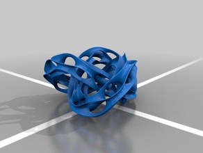 brent collins 3 3d print model - Mito3D