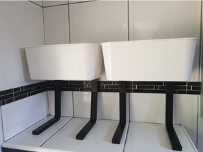 stugvik st&oumld salle de bain 3d print model - Mito3D