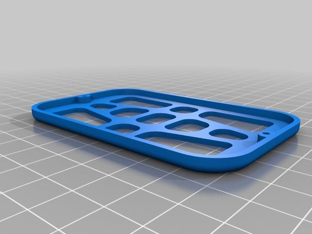 pneumatica di controllo automotive sospensioni ad aria airride 3D print model - Mito3D