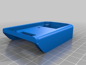 worx retrofit adaptador diy 3d print model - Mito3D