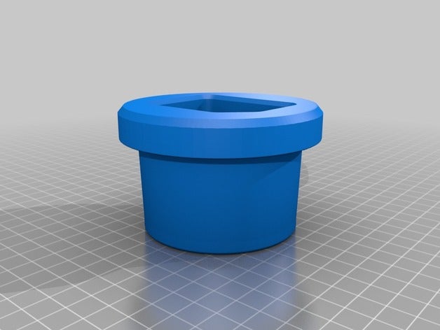 f150 chick-fil-a dipping sauce holder other 3D print model - Mito3D