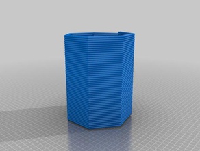 mi personalizados slinky mecánica juguetes 3d print model - Mito3D