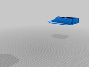 voyager mainshuttlebay 3d impressão 3d print model - Mito3D