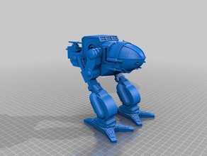 robot guess gadgets cat robotics 3d print model - Mito3D