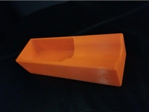 porte-cigares cendrier ménage fournitures 3d print model - Mito3D