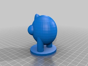 bilmiyorum heykeller 3d print model - Mito3D