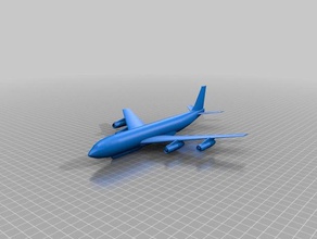 jstars pas de train d'atterrissage véhicules 3d print model - Mito3D