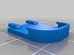 mitutoyo clip tools 3d print model - Mito3D