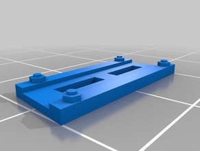 gaslands zırh pencere 3d print model - Mito3D