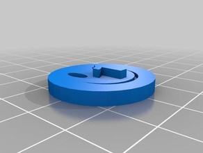 infinity game tokens games order 3d print model - Mito3D