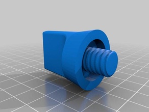hand screw tools 3d print model - Mito3D