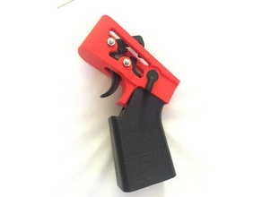trigger-tester ar-15 3d print model - Mito3D