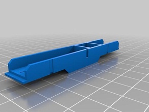 mds nm track cleaner vehicles 3d print model - Mito3D