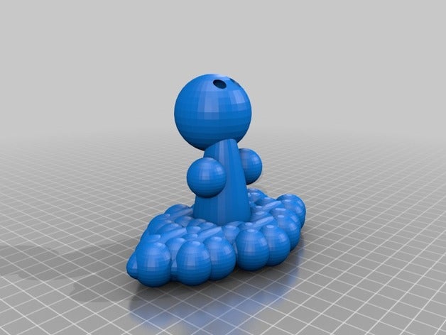 boy 3d impresión 3D print model - Mito3D