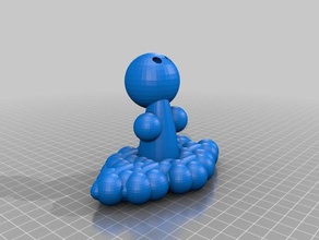 boy 3d impresión 3d print model - Mito3D