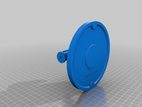 - cast-steel-part3 andere 3d print model - Mito3D