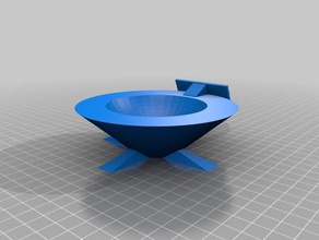 pokeball holder 3d printing masterball pokemon stand ultraball 3d print model - Mito3D