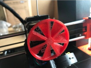 no glue extruder stepper visualizer uses 6 mm 3 magnet 3d printer accessories 3d print model - Mito3D