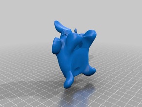 prueba 3d de la impresora accesorios 3d print model - Mito3D
