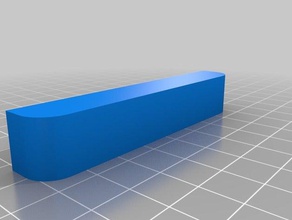 botão de pressão revestimento momentânea muda engenharia 3d print model - Mito3D