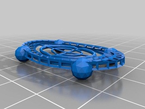 sabun tutucu tel kafes tarzı banyo aksesuarları sabunluk 3d print model - Mito3D