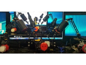 underwater camera things 3d printing 3d print model - Mito3D