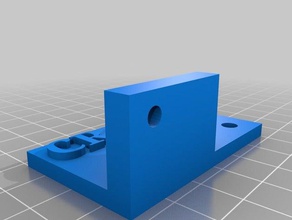 cesur trug-vihelmo 3d baskı 3d print model - Mito3D