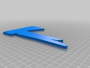 lunghi e neri, catena chiave video giochi anet a8 entroterra portachiavi 3d print model - Mito3D