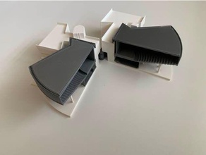 auditorium addition existing building 3d printing 3d print model - Mito3D