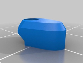 thoothpick kol kaydedin diy 3d print model - Mito3D