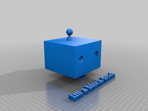 sizzling vihelmo-luulia 3d stampa 3d print model - Mito3D