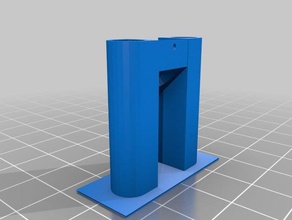 ant-aliã 3d impressoras 3d print model - Mito3D