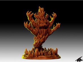 fire weird join our patreon creatures 5 arcane arkham call cthulhu coc construct dd death descent fat horror kingdom lovecraft miniature modular monster mythos rpg sci-fi scifi sorcerer supportless tabletop terrain warhammer 5th abjuration boardgame conjurer dnd dragon dungeon dungeons edition eldritch element elemental fantasy flames gloomhaven standee mage miniatures mutant nature openforge openlock pathfinder printable scenery roleplaying shadows brimstone spell spellcraft summoned supports tiles tilescape warcraft wargaming 40k warlock witch wizard wyrd zero 3d print model - Mito3D
