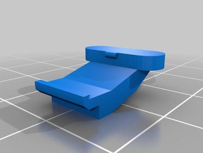 fatshark sd kart kol cımbız değil 3d print model - Mito3D