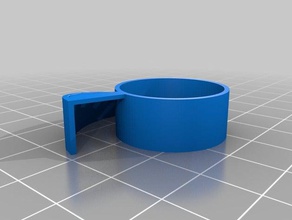 my customized bridging test 1-101 3d printing tests 3d print model - Mito3D