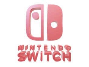 nintendo switch-logo 3d drucken 3d print model - Mito3D