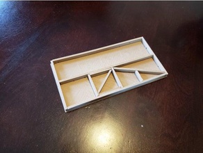 us lumber 2x2 2x3 2x4 2x6 2x8 2x10 2x12 8 3d printing wood build building design house model structure 3d print model - Mito3D