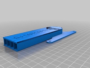 ender 3 mainboard fan guard 3d printer parts 3d print model - Mito3D
